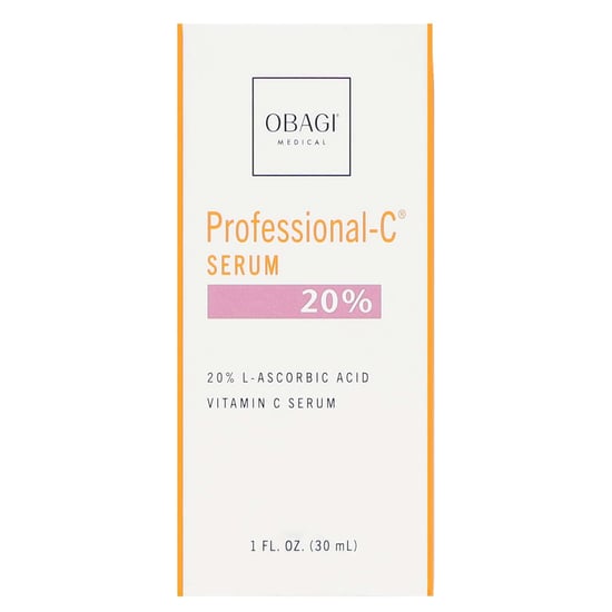 Obagi Professional-C Serum 20% L-Ascorbic Acid 30 ml - Image 2
