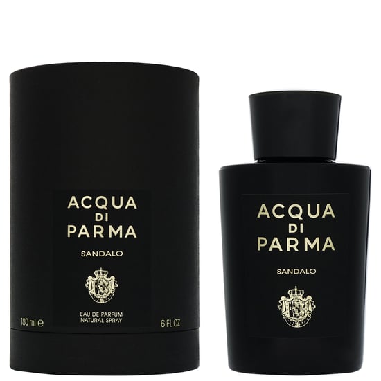 Acqua Di Parma Sandalo Eau de Parfum Natuurlijke spray voor mannen - 180 ml - Image 3
