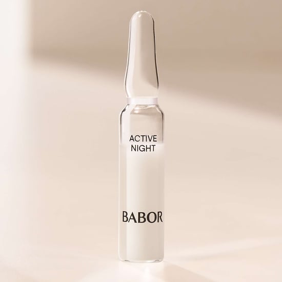 BABOR Active Night Ampullen - 7 x 2 ml voor huidregeneratie - Image 4