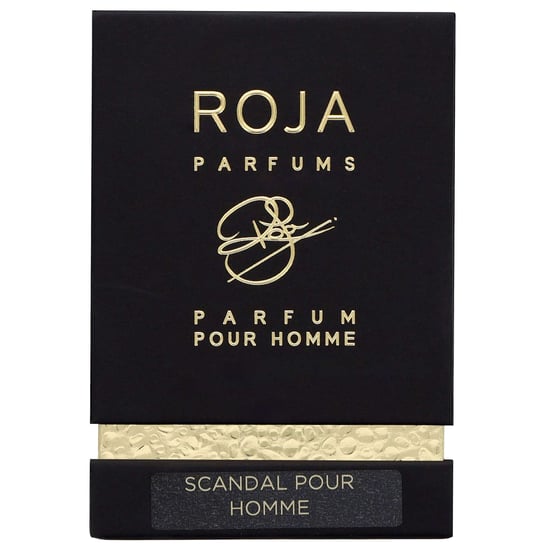 Roja Parfums Scandal Pour Homme - Luxurious Men's Fragrance 50ml - Image 2