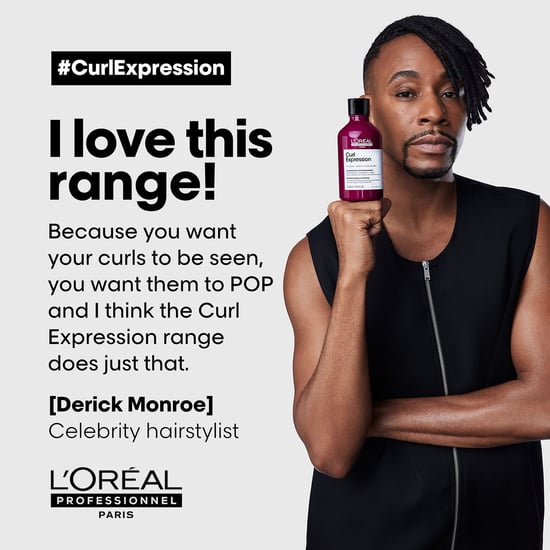 L'Oréal Professionnel SERIE EXPERT Curl Expression Intensive Moisturizer Mask for Curls - Image 5