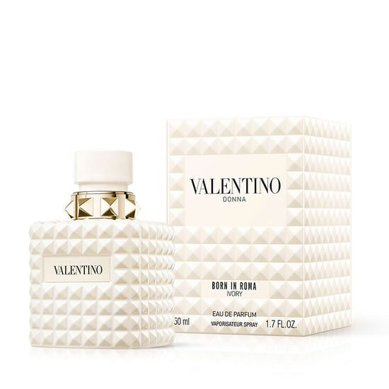 Valentino Born In Roma Ivory Donna Eau de Parfum Spray 50ml, Limited Edition - Image 3