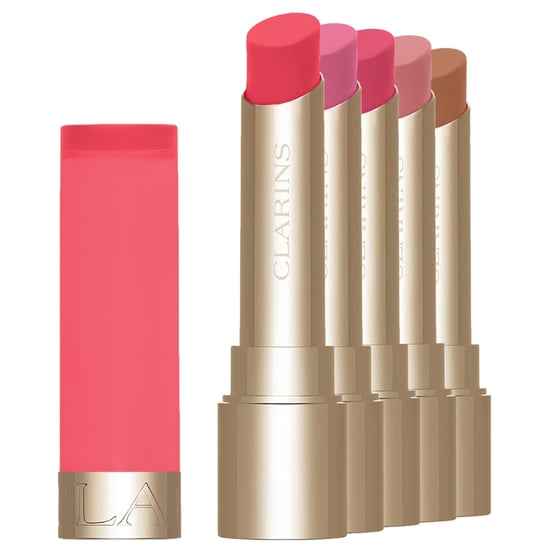 Clarins Lip Oil Balm 06 Vijg - 3 ml - Image 2