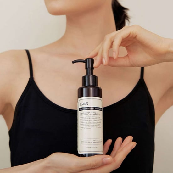 Dear, Klairs Cleansers Gentle Black Deep Cleansing Oil 150ml - Image 5