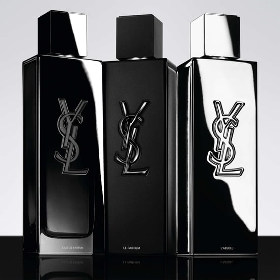 Yves Saint Laurent MYSLF L'Absolu Parfum for Men - 100ml Aftershave - Image 5