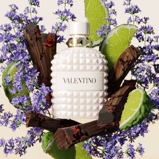 Valentino Born In Roma Ivory Uomo 100ml Eau de Parfum for Men - Image 3