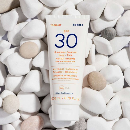 KORRES Yoghurt Sunscreen Emulsion SPF30 for Body and Face - 200ml - Image 3
