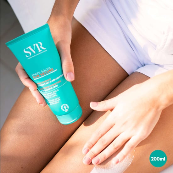 SVR Sun Secure Herstellende, Verzachtende en Hydraterende Aftersun Lotion 200ml - Image 2