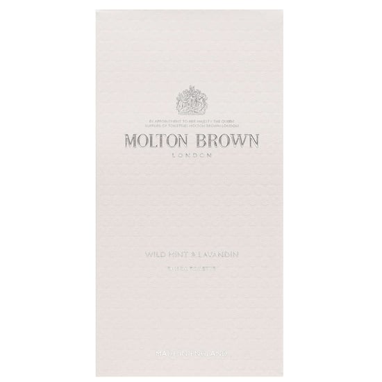 Molton Brown Wild Mint & Lavandin Unisex Eau de Toilette Spray - 98 ml - Image 2
