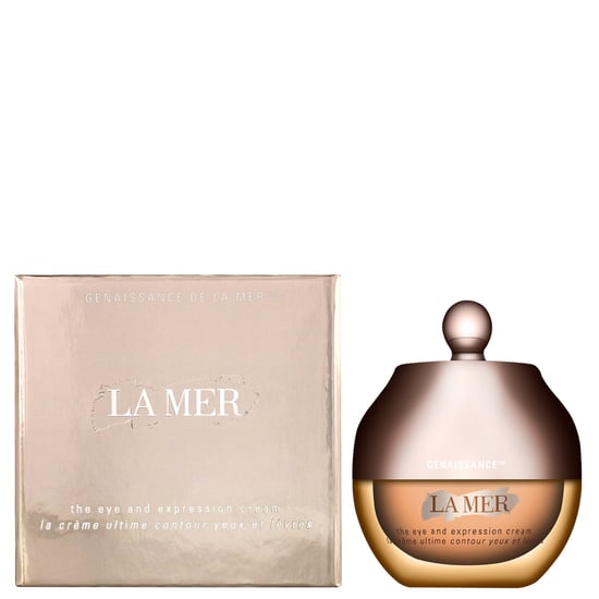 LA MER Genaissance de la Mer Oog- en Expressiecrème voor Stralende Huid - 15ml - Image 3