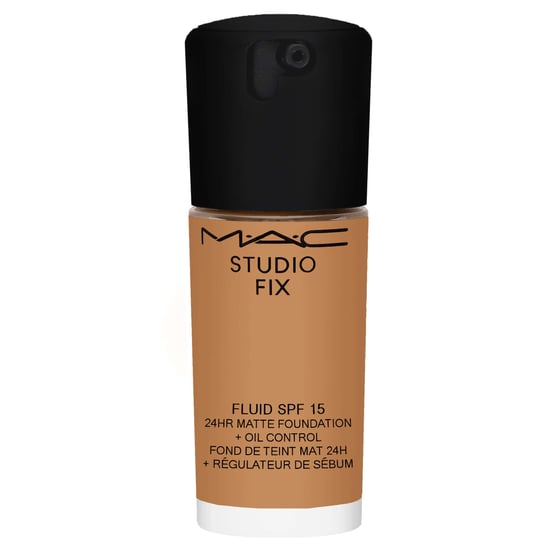 M.A.C Studio Fix Fluid Foundation with SPF 15 - 30 ml - Image 1
