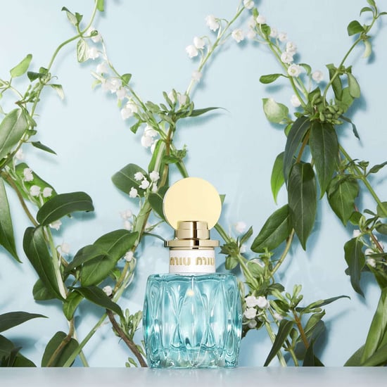 Miu Miu L'Eau Bleue For Her 30ml Eau de Parfum Spray - Image 4