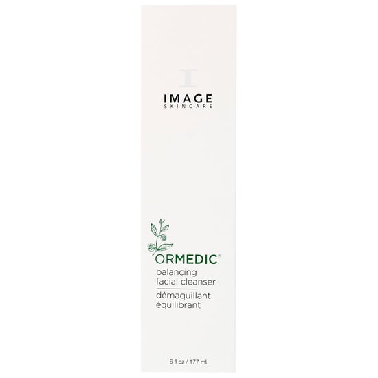 IMAGE Skincare Ormedic Balancing Facial Cleanser, 177 ml / 6 oz. - Image 2