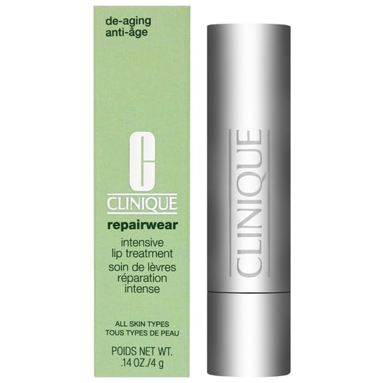 Clinique Repairwear Intensive Lip Treatment for Youthful Lips - Image 4