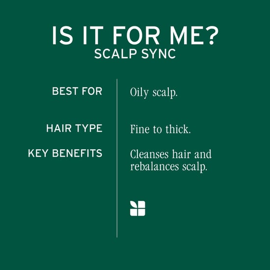 Biolage ScalpSync Clarifying Shampoo 400ml - Deep Cleanse for Healthy Hair - Image 5