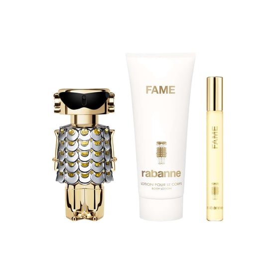 Rabanne Fame Eau de Parfum Cadeauset voor Dames - Luxe Geurcollectie - Image 2