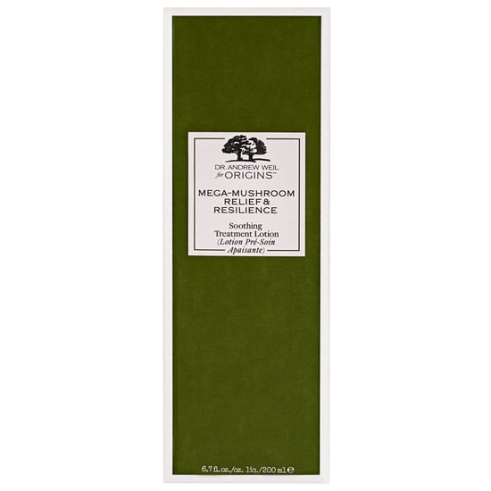Origins Dr Andrew Weil Mega-Mushroom Soothing Treatment Lotion - 200ml - Image 2