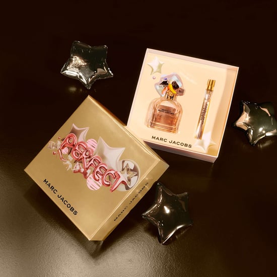 Marc Jacobs Perfect Eau de Parfum Gift Set 50ml with 10ml Travel Spray - Image 3