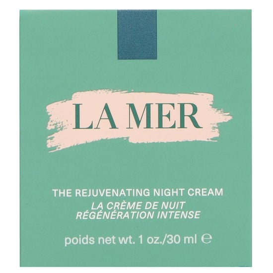 LA MER Rejuvenating Night Cream for Radiant Skin - 234g - Image 2
