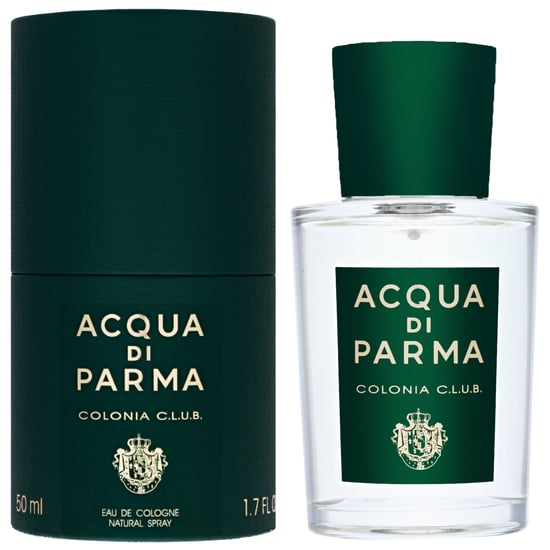 Acqua Di Parma Colonia C.L.U.B. Eau de Cologne Spray for Men - 50ml - Image 3