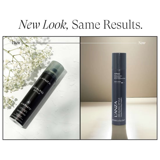 L'Anza Healing Style AirPaste Spray-On Styling Paste 145g - Image 2