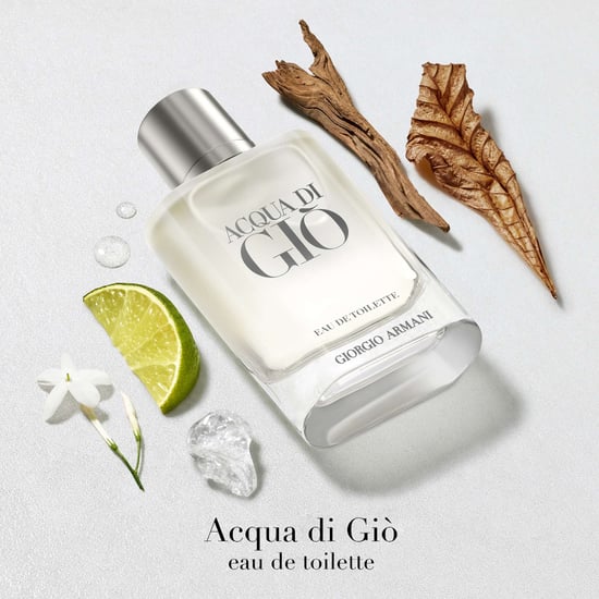 Armani Acqua di Gio Eau de Toilette 50 ml cadeauset met 75 ml douchegel - Image 3