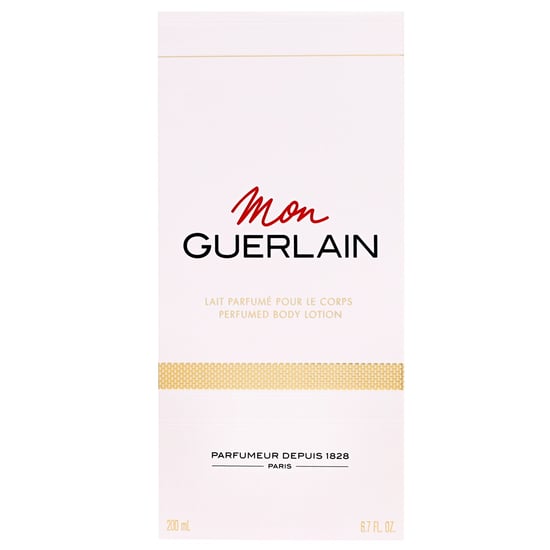 Guerlain Mon Guerlain Body Lotion - Luxurious Hydrating Lotion - Image 2