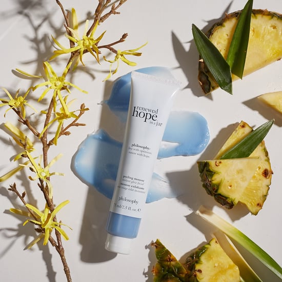 Philosophy Renewed Hope In A Jar Peeling Mousse - 75ml Exfoliating Treatment - Image 5