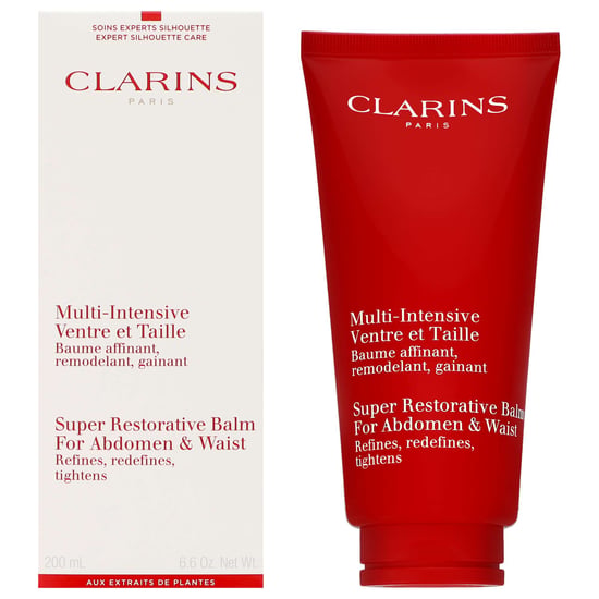 Clarins Super Restorative Balm for Abdomen and Waist - 6.6 oz - Image 3