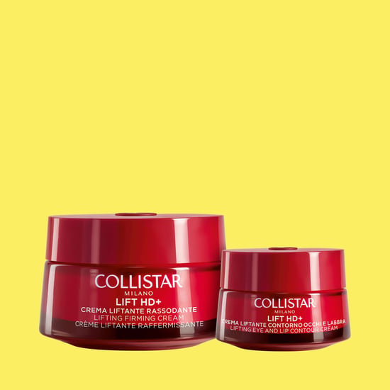 Collistar HD+ Lifting Firming Crème voor Gezicht en Hals - 50ml - Image 5