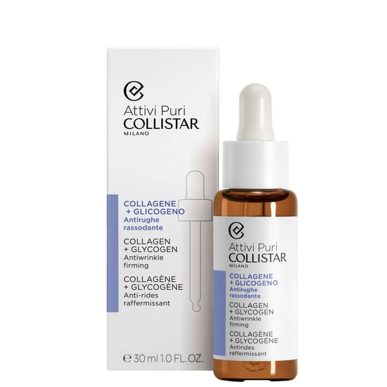 Collistar Anti-Aging Gezichtsserum met Collageen en Glycogeen - 30 ml - Image 2