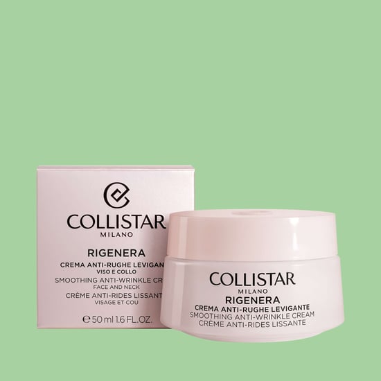 Collistar Rigenera Anti-Rimpelcrème 50 ml - Verzachtend & Revitaliserend - Image 3
