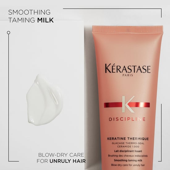 Kérastase Discipline Keratin Thermique Blow-Dry Perfector - Image 2