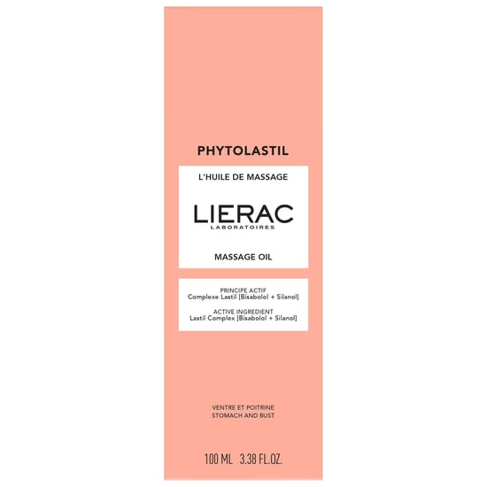 Lierac Phytolastil Massageolie 100ml - Image 2