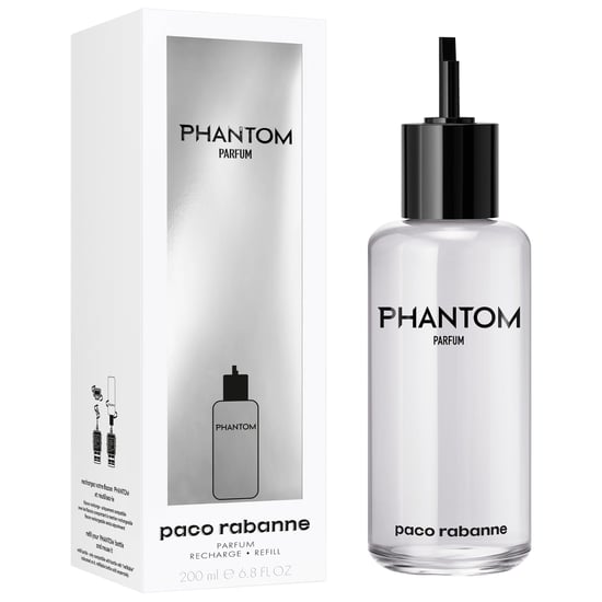 Rabanne Phantom Eau de Parfum Eco-vriendelijke navulfles - Image 2