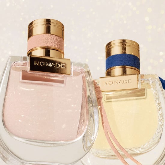 Chloé Nomade For Her Eau de Parfum Gift Set - Luxurious Fragrance Collection - Image 4