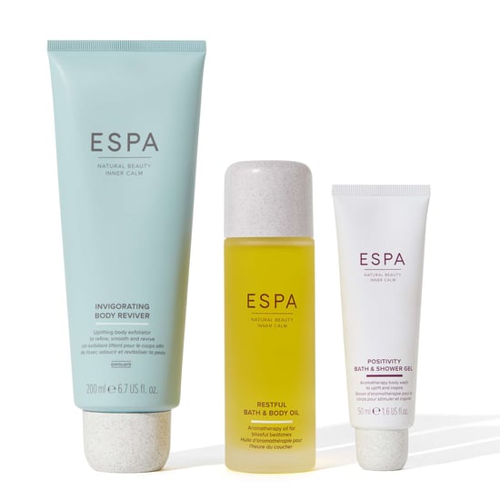 ESPA Nourishing Body Care Collection for Deep Hydration and Renewal - Image 3