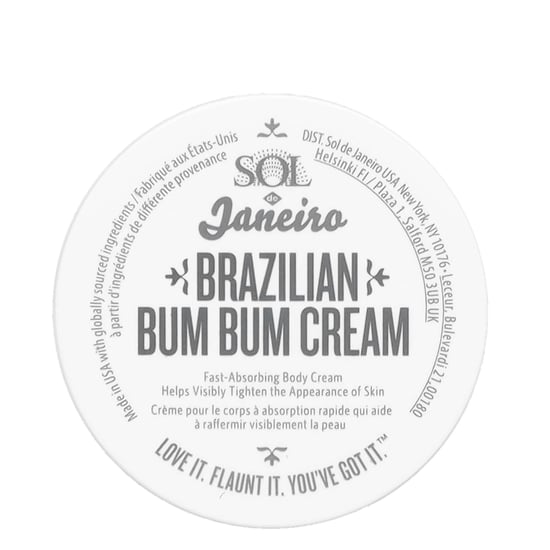Sol de Janeiro Brazilian Bum Bum Cream for Body Care - Image 2