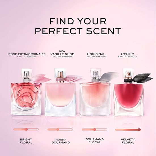 Lancôme La Vie Est Belle Vanille Nude 50ml Eau de Parfum for Women - Image 6