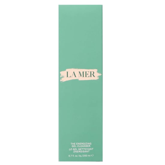 LA MER De Energizing Gel Reiniger 200ml - Image 2