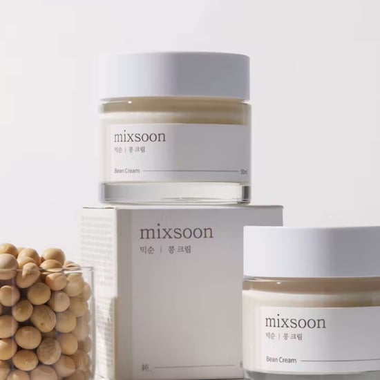 Mixsoon Bean Cream 50ml - Intense Hydration for Radiant Skin - Image 4