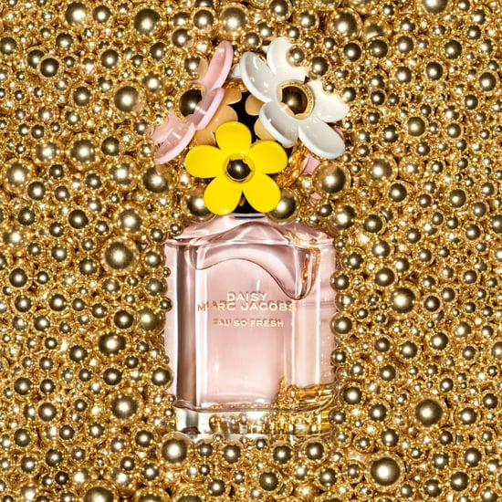 Marc Jacobs Daisy Eau So Fresh Gift Set, 75ml Eau de Toilette and 75ml Body Lotion - Image 5