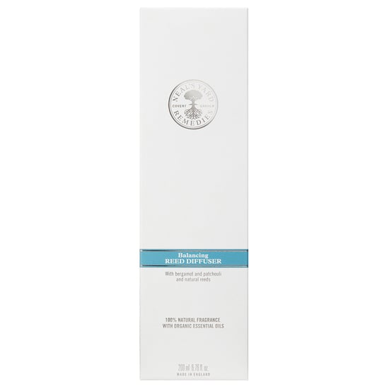 Neal's Yard Remedies Balancing Reed Diffuser 200ml - Image 2