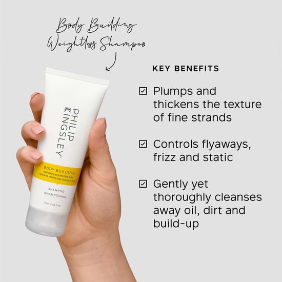 Philip Kingsley Nourish & Volume Travel Gift Set for Gorgeous Hair - Image 2