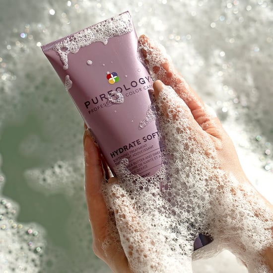 Pureology Hydrate Softening Treatment for Luxuriously Soft Hair - Image 3