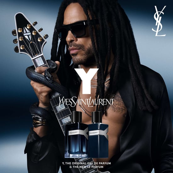 Yves Saint Laurent Y Le Parfum - The Essence of Masculine Elegance 100 ml - Image 4