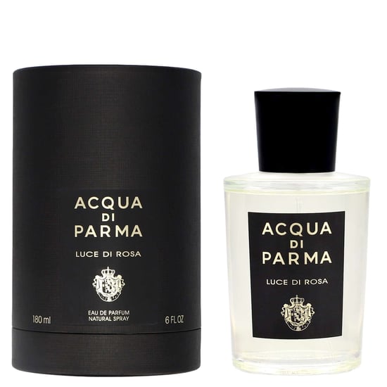 Acqua Di Parma Luce Di Rosa Eau de Parfum Spray 180 ml. - Image 3