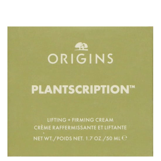 Origins Plantscription Lifting and Firming Cream for Youthful Skin - Image 2