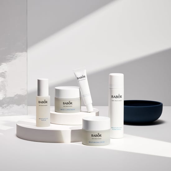 BABOR Skinovage Hydraterend Serum voor Droge Huid 30ml - Image 5