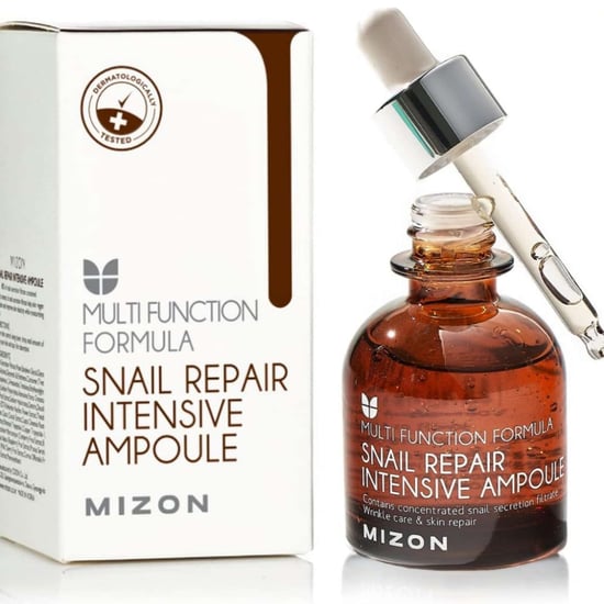 Mizon Skincare Snail Repair Intensive Ampoule 30ml - Image 2